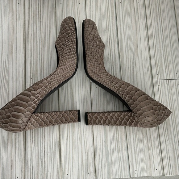 Diego Dolcini women’s heels - Picture 3 of 9